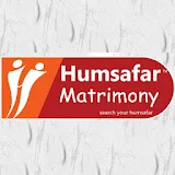 Humsafar Matrimony icon