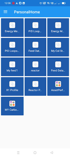 inSis Screen 2