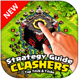 Strategy Guide for Clash Clans icon
