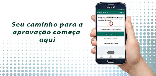 Simulado Habilitação - ES