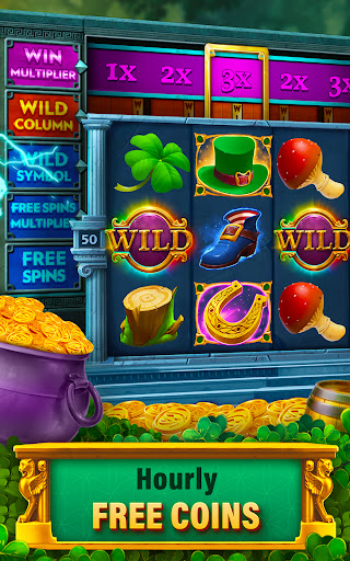 Slots Era - Jackpot Slots Game - Casino - games