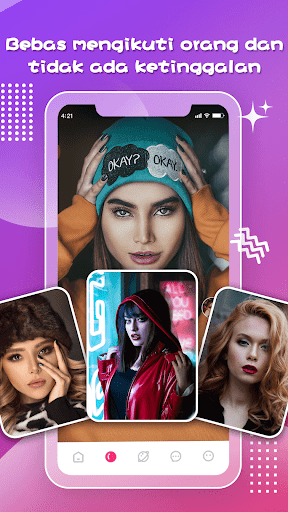 Qibit Screen 2