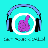 Get Your Goals! Hypnosis icon