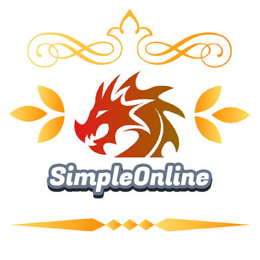 SimpleOnline logo