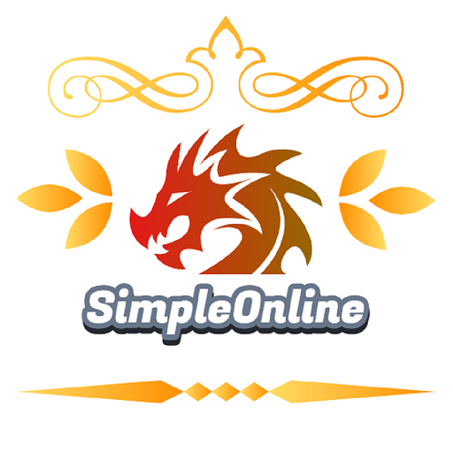 SimpleOnline