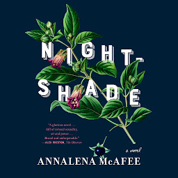 Icon image Nightshade: A novel