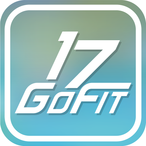 17Gofit logo