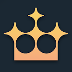 Cover Image of Descargar Royals - Free Dating App & Game - match chat play! 1.6.11 APK
