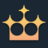 Royals - Free Dating App & Game - match chat play! icon