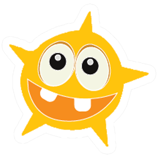 Shinypop - Parents App logo
