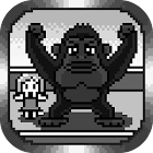 Mighty Kong : Monster Enraged 1.0.1