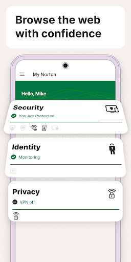 Norton360 Antivirus & Security 2