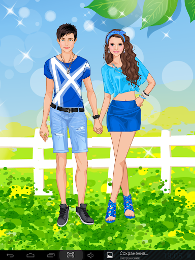 Couples Dress Up Games screenshots 4