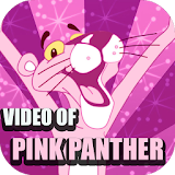 Video of Pink Panther icon
