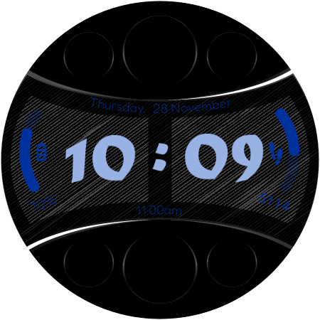 THDesign Digital WD screenshot 19