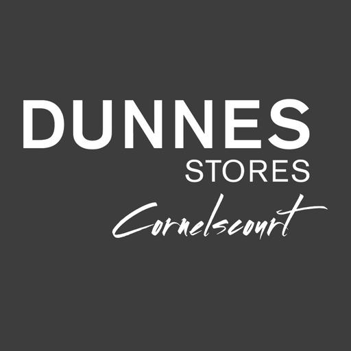 Dunnes Stores Cornelscourt logo