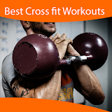 Best Cross fit Workouts icon
