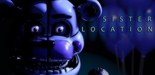 FNaF Sister Location v2.0.3 APK (Full Game)