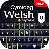 Welsh Keyboard  Welsh Language Typing Keyboard