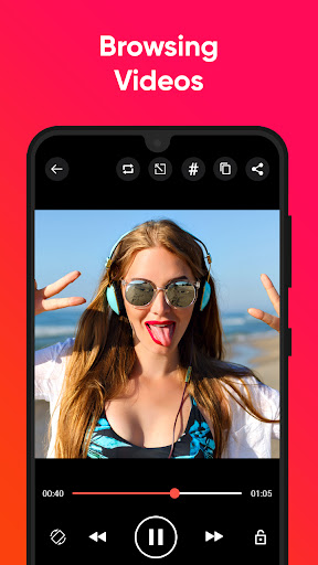 Video Downloader - Story Saver screenshot