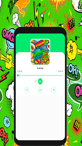 Cartoon ringtones for phone - Latest version for Android - Download APK