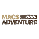 Macs Adventure: Maps & Routes icon
