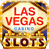 Big Vegas Casino Slots Machine icon