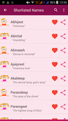 Download Sikh Baby Names Free For Android Sikh Baby Names Apk Download Steprimo Com