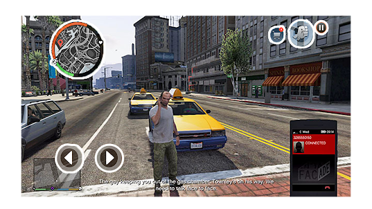 Download GTA V RP Craft Theft Auto MCPE App Free on PC (Emulator) - LDPlayer