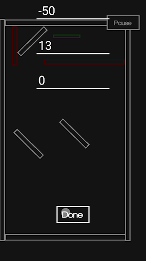 Isaac: A Physics Puzzle Game Screen 3