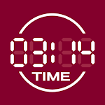 Cover Image of Baixar TableClock - Digital Clock 1.0.3 APK