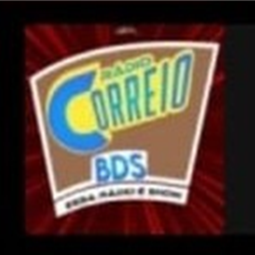 Radio Correio BDS logo