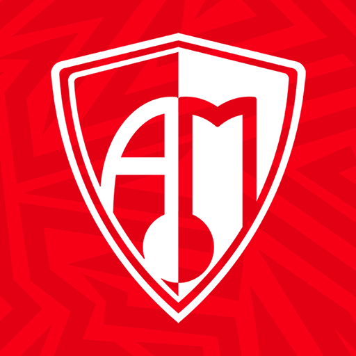 Atlético Mengíbar FS logo