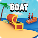Mod Boat For Treasure (Unofficial) - Androidアプリ