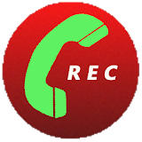 Call Recorder voice Automatic icon