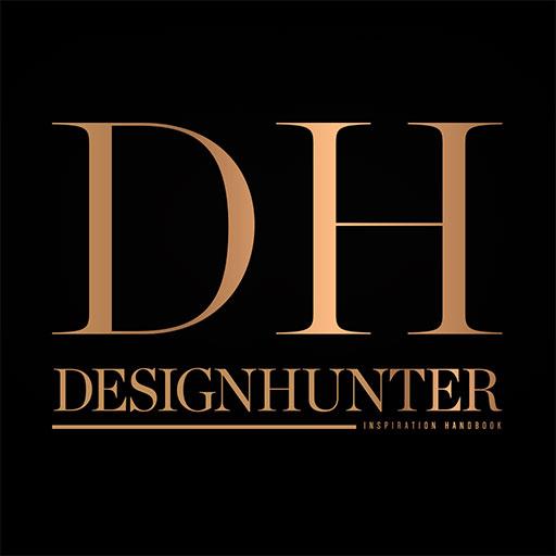 Design Hunter Mexico logo
