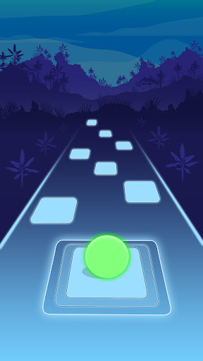 Ball Hop Adventure: Jump Game Screen 2