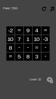 MathGame - Screenshot 3