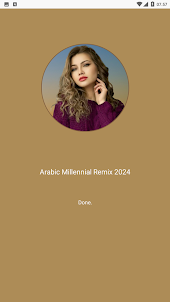 Arabic Millennial Remix 2024