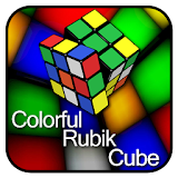 Theme for Color Cube icon