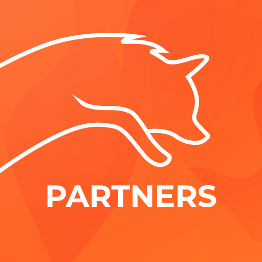 GoGood Partners para Academias logo
