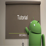 Tutorial for Android icon