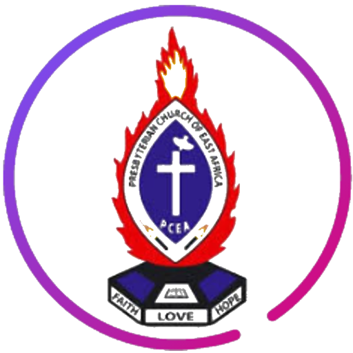 PCEA Trinity Church logo