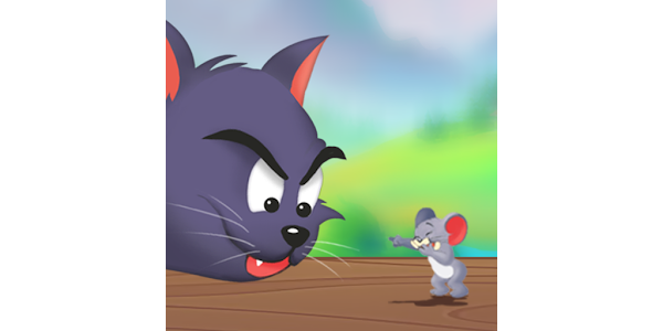CatAndMouse - Apps on Google Play