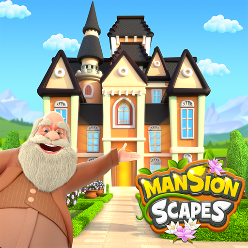 Ready go to ... https://bit.ly/mansionscapes [ Mansionscapes - Apps on Google Play]