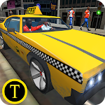 Cover Image of Download TaxiSim 1.0.3 APK