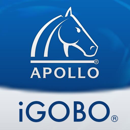 iGobo  Icon