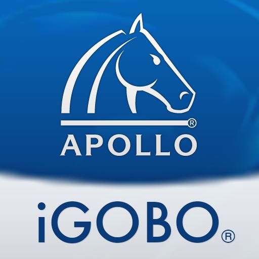iGobo logo