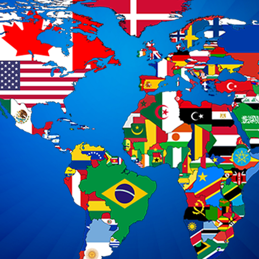 Flags of All World Countries - Apps on Google Play