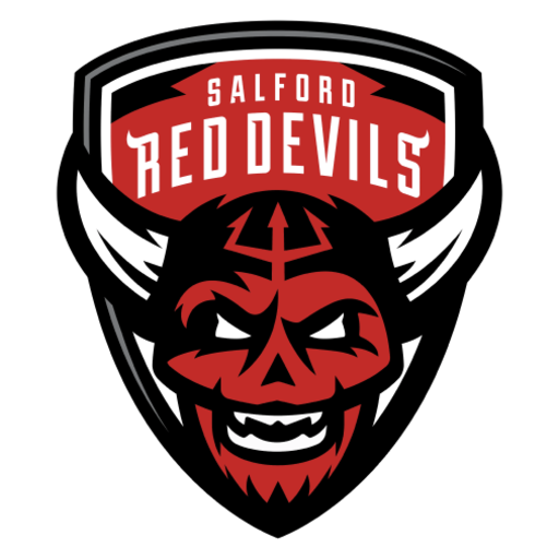 Salford Red Devils Fan App 3.0.2 Icon